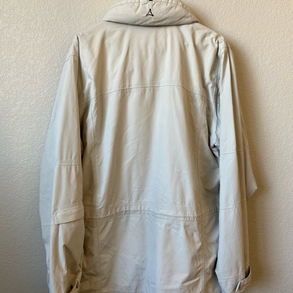 Schöffel Outercoat (Shell layer) - Picture 3 of 4